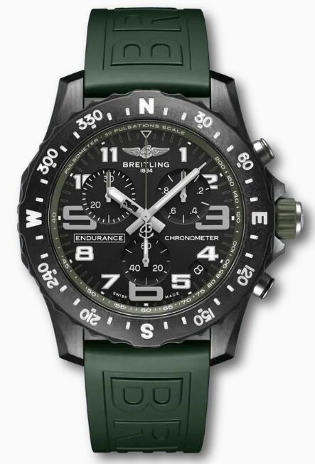 Replica Breitling Professional Endurance Pro X82310D31B1S1 Watch Replica Breitling Professional Endurance Pro X82310D31B1S1 Watch